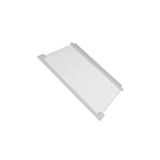 Clayette d\'étagère en verre assy_with à hole 4342550700