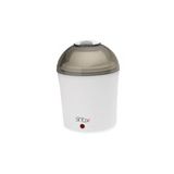 Bac pour yaourt + filtre couvercle clé (1l) XF101001