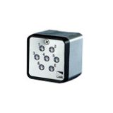 NOVOFERM DIGICODE RADIO PROFESSIONNEL