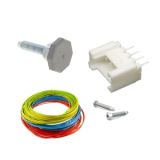Dessus verre Samsung DG94-01354A