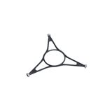 Support tournant pour broche du cuisson 4370W3Z004A