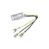 Heater dia.145-180 i nd. -artemis- 481010404930