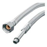 Set de colonnettes b/d(2) m chromé 14920000