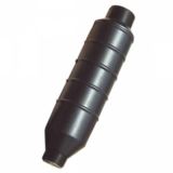 Linxor - bouchon d\'hivernage pour piscine 1p1/2 - noir EGK1032