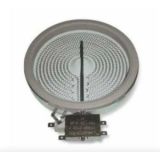 Plaque electrique d180 1500w pour plaque de cuisson multi-marques C00143460