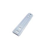Cache bloc évaporateur 742834800