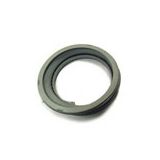 Joint porte pour seche-linge gris Whirlpool C00663180