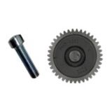 Hopp Kit Motorisation Pour Portail Battant NICE HOPPBDKCE