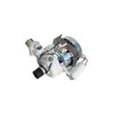 Pompe de vidange lave-linge ww6000t bubb Samsung DC97-17336F