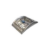 Ensemble portillon de tambour C00252375