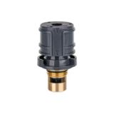 Tete a disque ceramique 1/2 t A861245NU