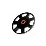 Ventilateur du moteur 12036826