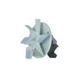 Ventilateur du moteur 00641197