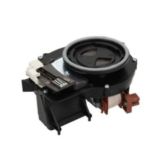 Ventilateur gauche ass AS0043782