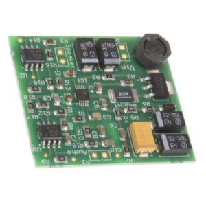 Carte électronique