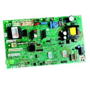 Carte électronique
