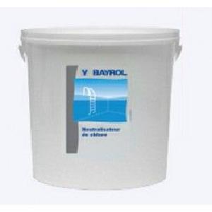 Produits Piscine