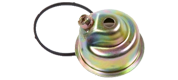 Cuve de carburateur