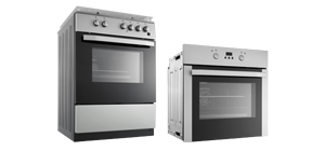 Four - Cuisinière