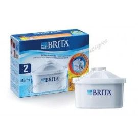 Carafe filtrante