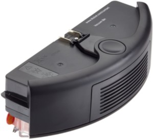 Aspirateur robot