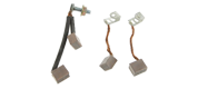 Kit de charbons