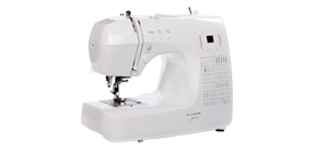 Machine à coudre