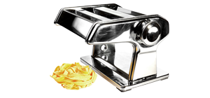 Machine à pâtes
