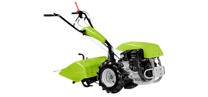 Motoculteur