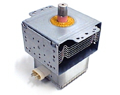 Micro-ondes