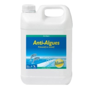 Produits Piscine