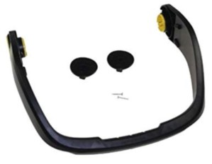 Aspirateur d\'extérieur