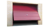 Porte de garage