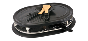 Raclette - Grille-viande