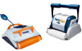 Robot de piscine