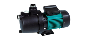 Surpresseur piscine