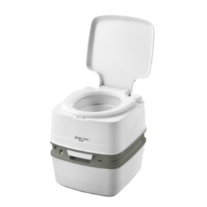 WC chimique
