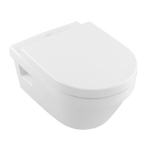 WC Suspendu