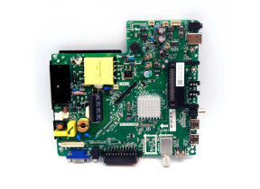 0530012905 main board 82