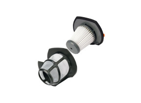 1 filtre interieur + 1 filtre exterieur EF142