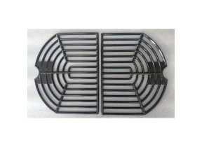 1 grille de cuisson latérale pièce 7 hw01110a-20-02 pour racine 541HW01110A2002