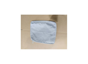 1 housse coussin d\'assise pour fauteuil fra40185b-sc pour racine 064WOFSS31K03