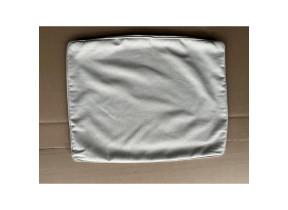1 housse coussin dossier uniquement 22804h_bc pour racine 02B22804HBC