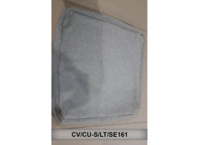 1 housse de coussin d\'assise lita cv/cu-s/lt/se pour racine 567CVCUSLTSE