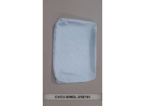 1 housse de coussin de dossier pour canapé baelo cv/cu-b/mdl-3/s pour racine 567CVCUBMDL3S