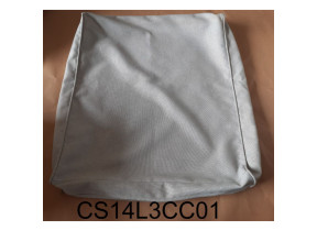 1 housse pour coussin d\'angle assise 21802_scc pour racine 02B21802SCC