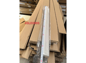 1 pied beige asleg005 pour racine 082ASLEG005