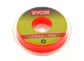 15 mètres de fil rond diamètre 1,2 mm rac100 5132002637