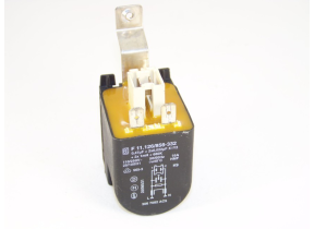 165842- câblage - antiparasite 00165842