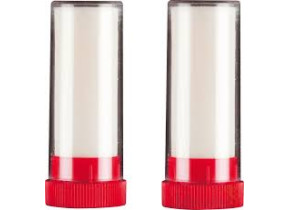 2 bâtonnets détachants pour semelle de fer 484000008406